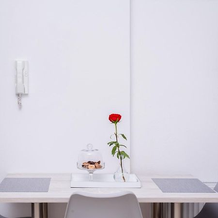 Rooftop Cosy Apartment Perfect Location Iraklion Buitenkant foto