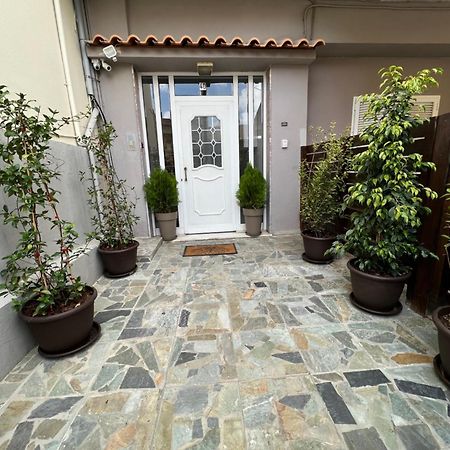 Rooftop Cosy Apartment Perfect Location Iraklion Buitenkant foto