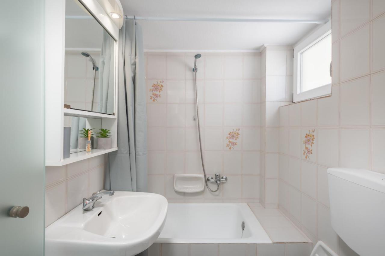 Rooftop Cosy Apartment Perfect Location Iraklion Buitenkant foto